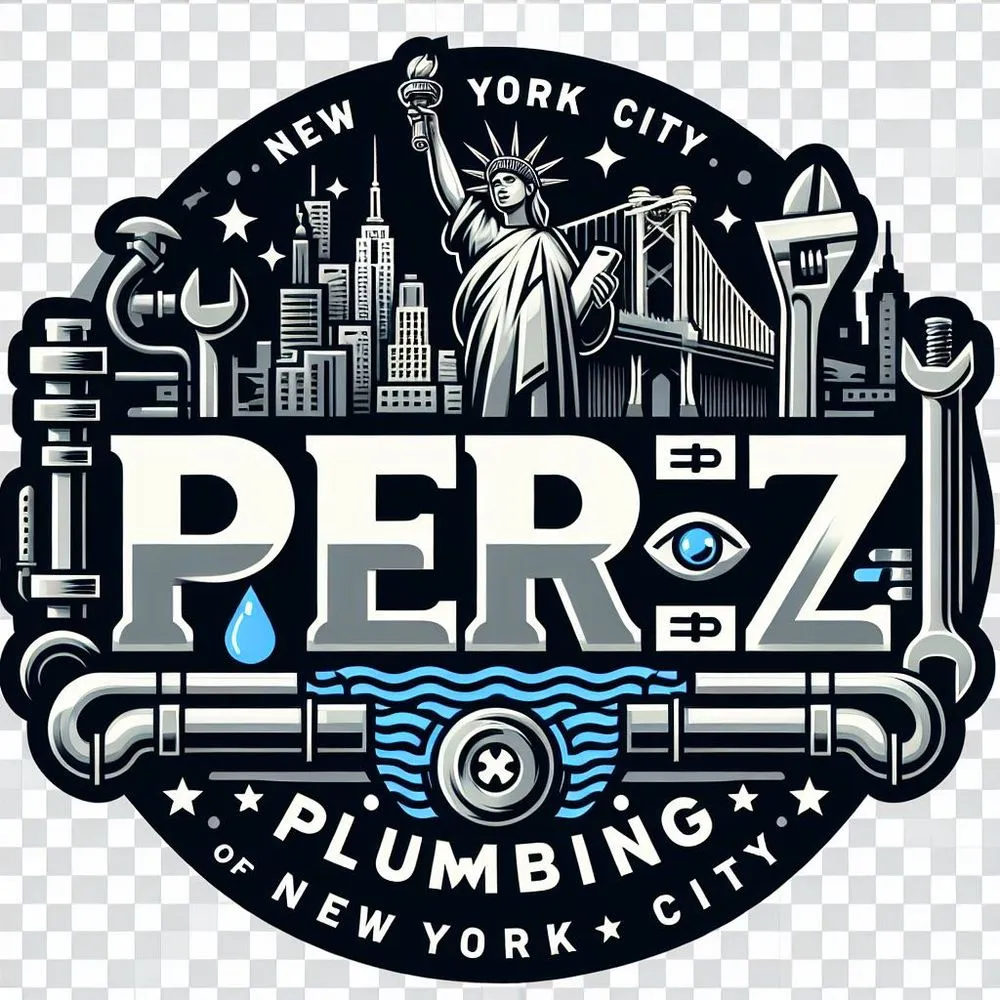 Slide of Perez plumbing