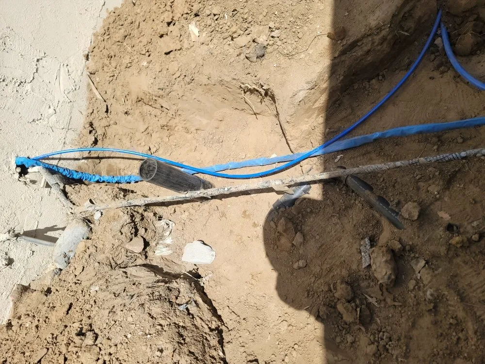 Slide of Perez plumbing