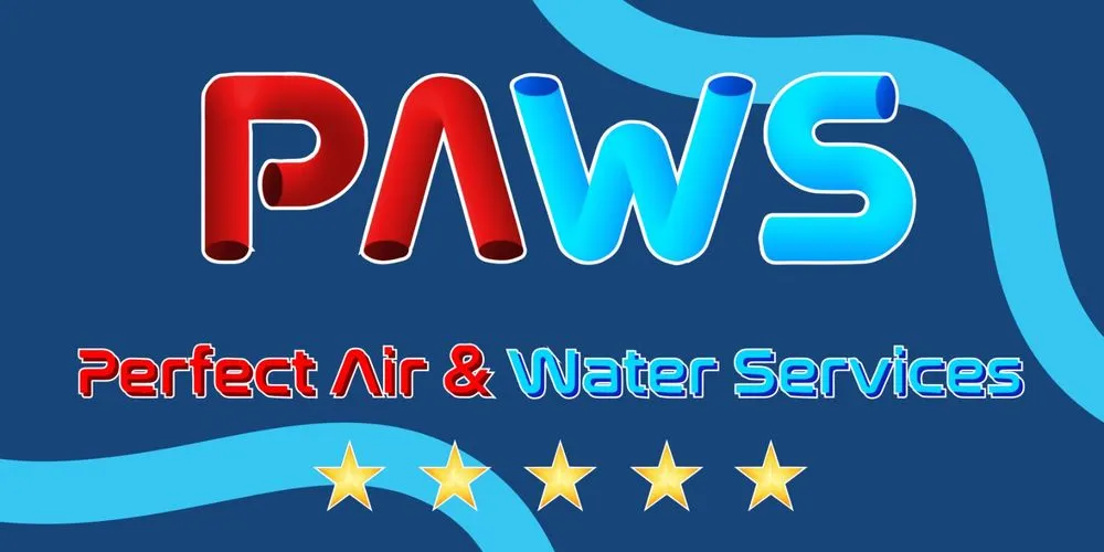 Slide of Perfect Air & Water services