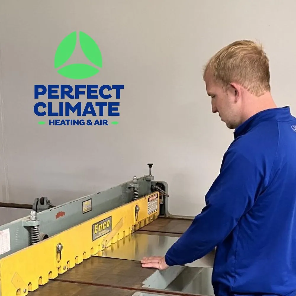 Slide of Perfect Climate Heating, Air & Plumbing