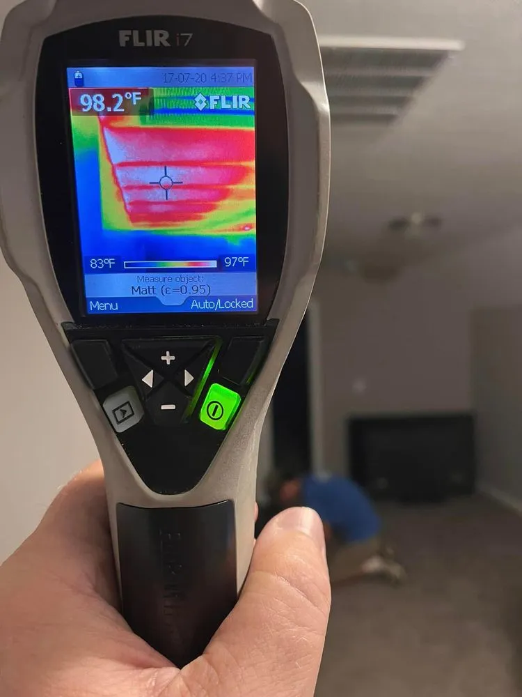 Slide of Perfect Climate Heating, Air & Plumbing