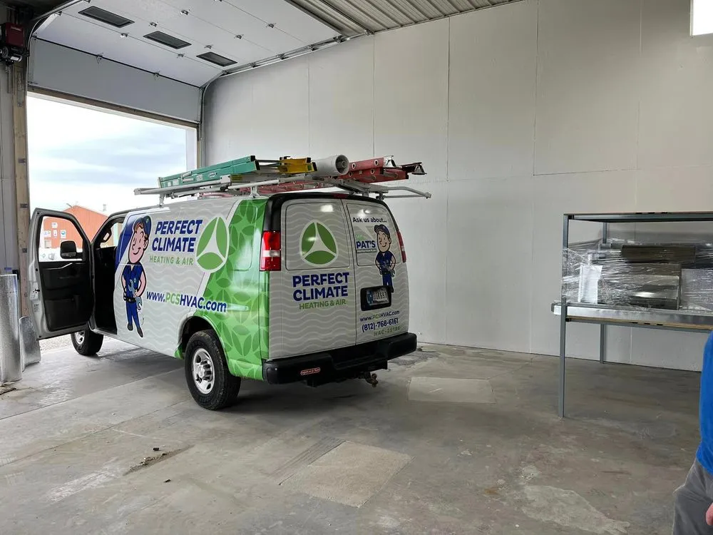 Trusted drain cleaning experts serving Haubstadt, IN - Perfect Climate Heating, Air & Plumbing