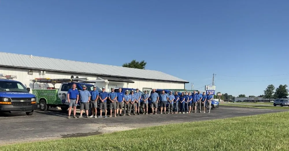 Affordable leak detection experts serving Haubstadt, IN - Perfect Climate Heating, Air & Plumbing