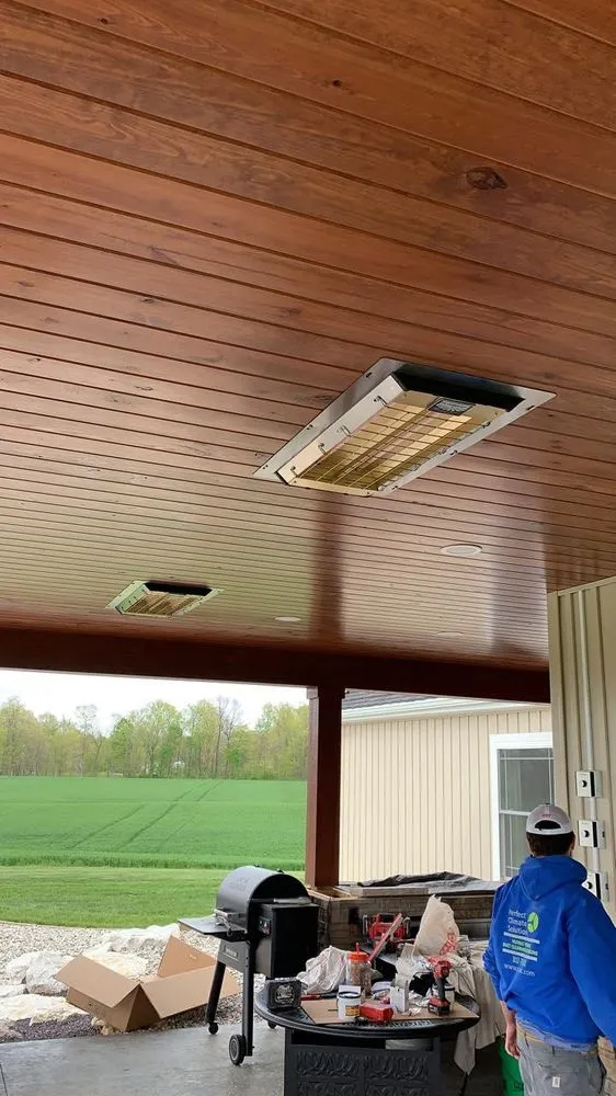 Affordable drain cleaning in Haubstadt, IN by Perfect Climate Heating, Air & Plumbing