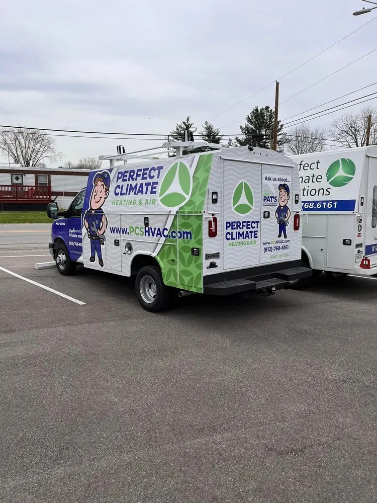 Professional pipe repair in Haubstadt, IN by Perfect Climate Heating, Air & Plumbing