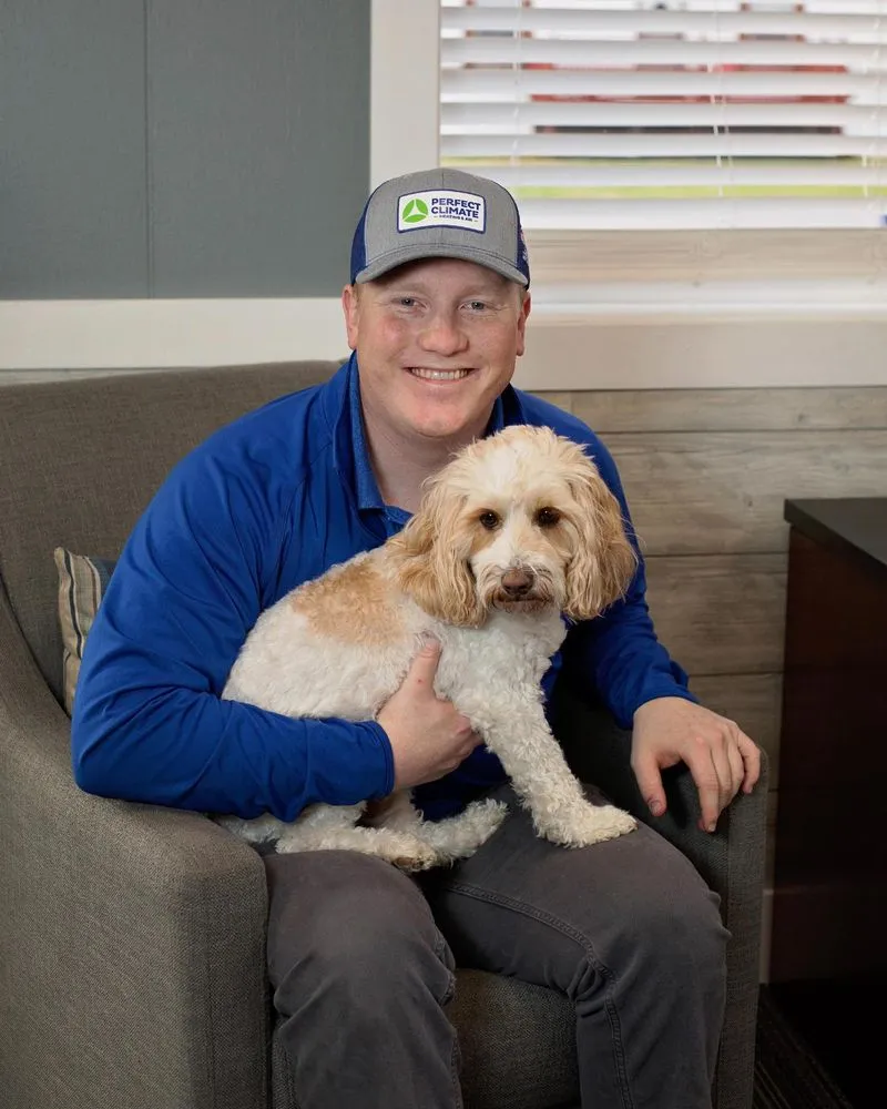 Quality water heater service experts serving Haubstadt, IN - Perfect Climate Heating, Air & Plumbing