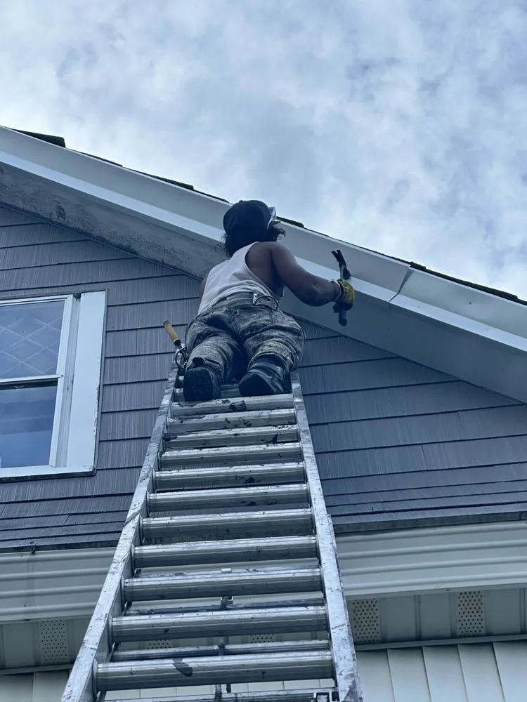 Slide of Perfect Construction Management