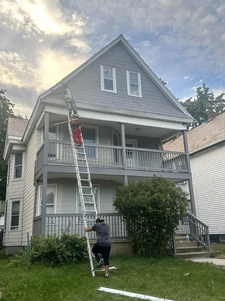 Slide of Perfect Construction Management