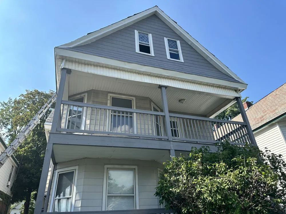 Slide of Perfect Construction Management