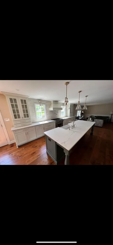 Professional plumbing repair service in Schenectady, NY - Perfect Construction Management