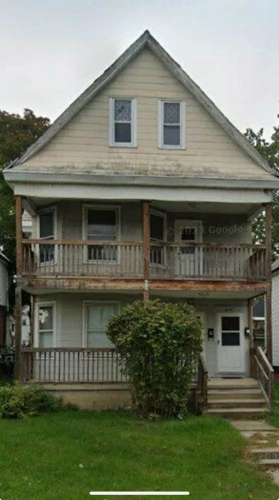 Slide of Perfect Construction Management