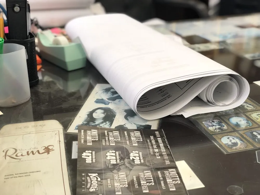 Slide of Perfect Design