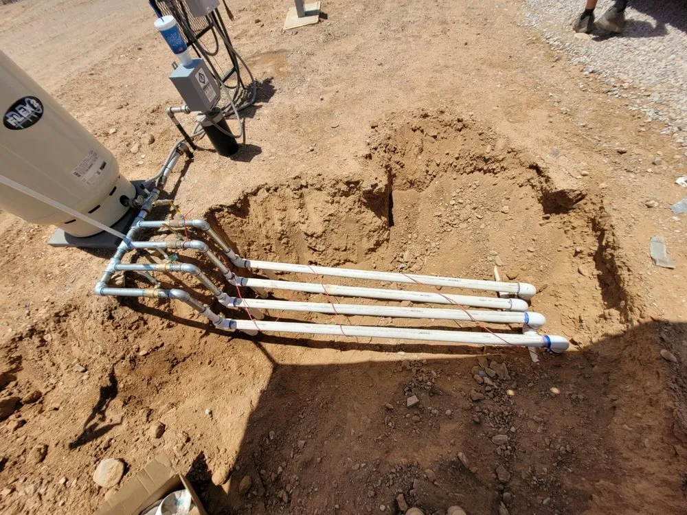 Slide of Perfect Fit Plumbing