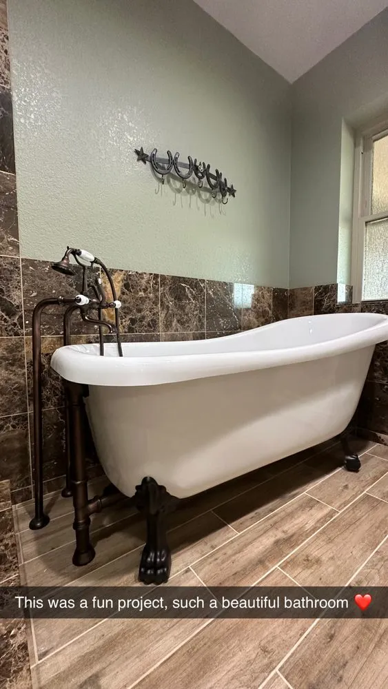 Slide of Perfect Fit Plumbing