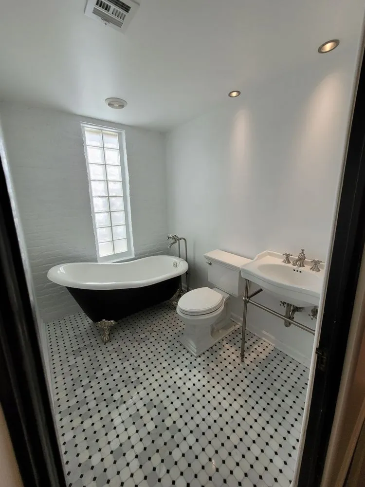 Slide of Perfect Fit Plumbing