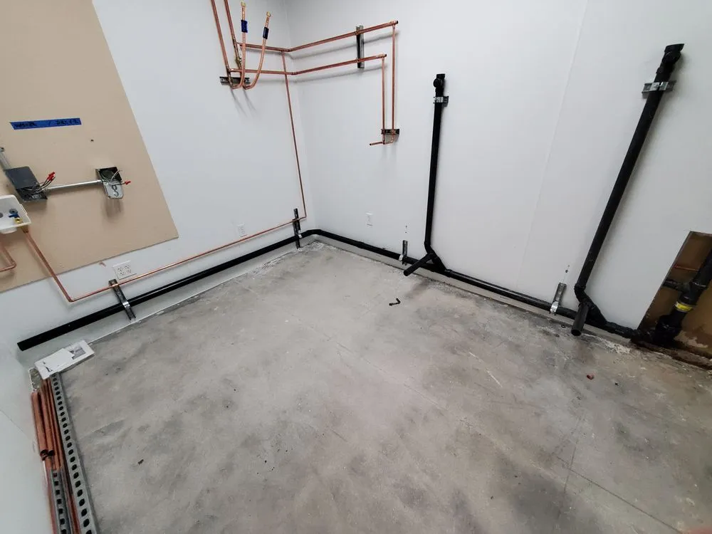 Slide of Perfect Fit Plumbing
