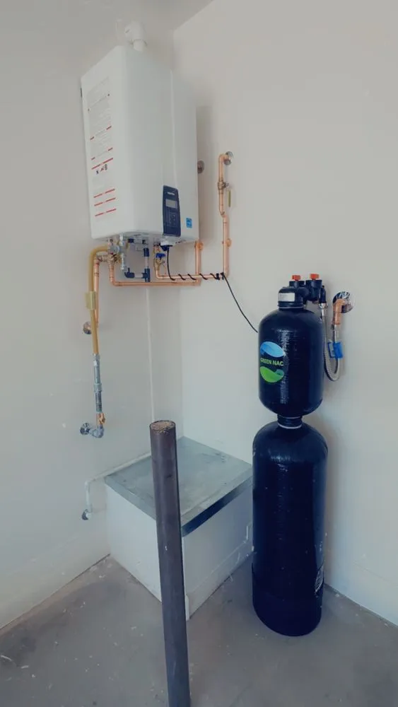 Slide of Perfect Fit Plumbing