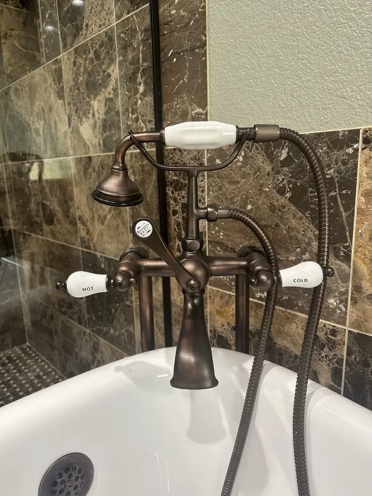 Slide of Perfect Fit Plumbing