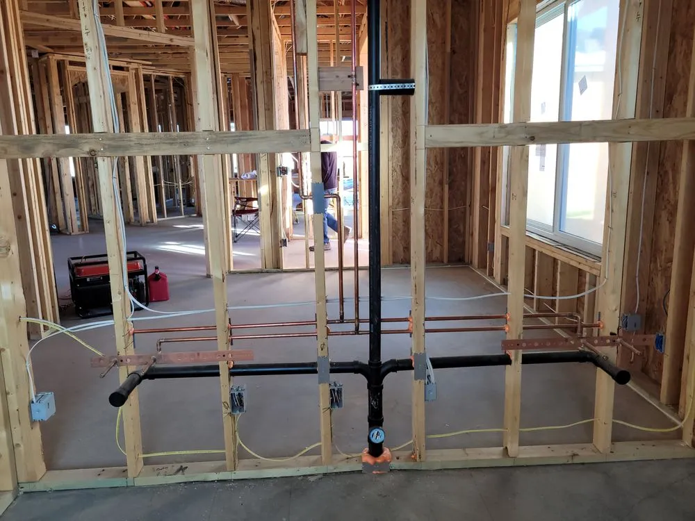 Slide of Perfect Fit Plumbing