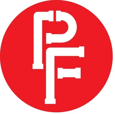 Perfect Flow Sewer & Drain Services Logo