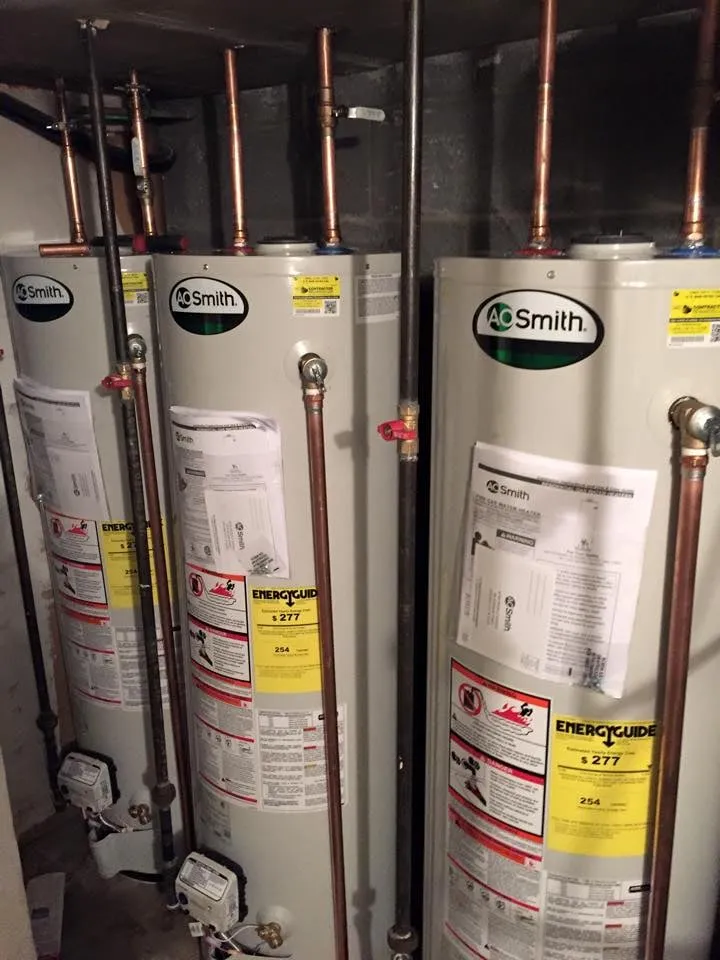 Slide of Perfect Flush Plumbing