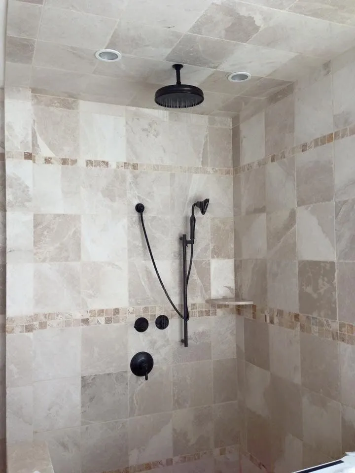 Slide of Perfect Flush Plumbing