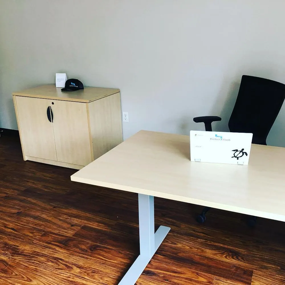 Slide of Perfect Flush