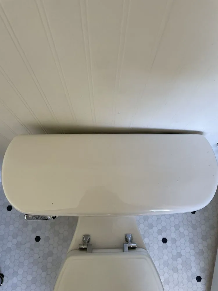 Slide of Perfect Flush