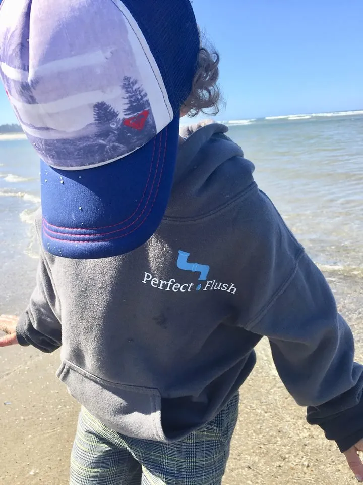 Slide of Perfect Flush