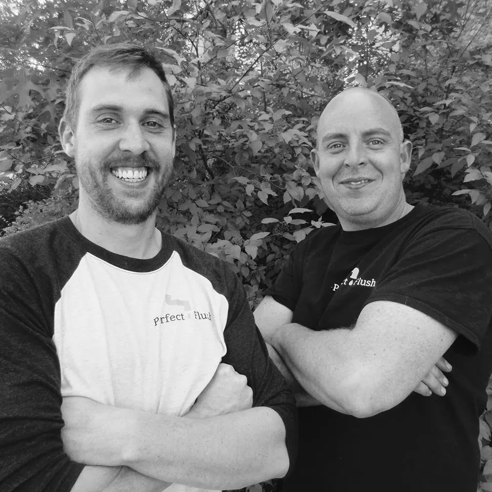 Slide of Perfect Flush