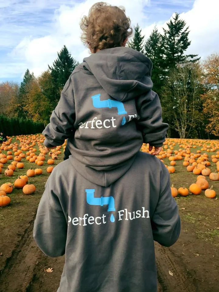 Slide of Perfect Flush