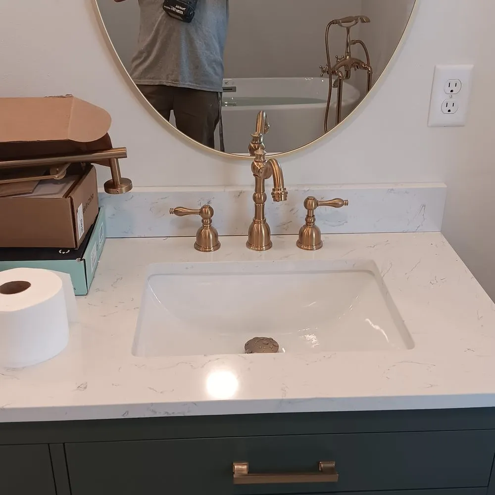 Slide of Perfect Grade Plumbing