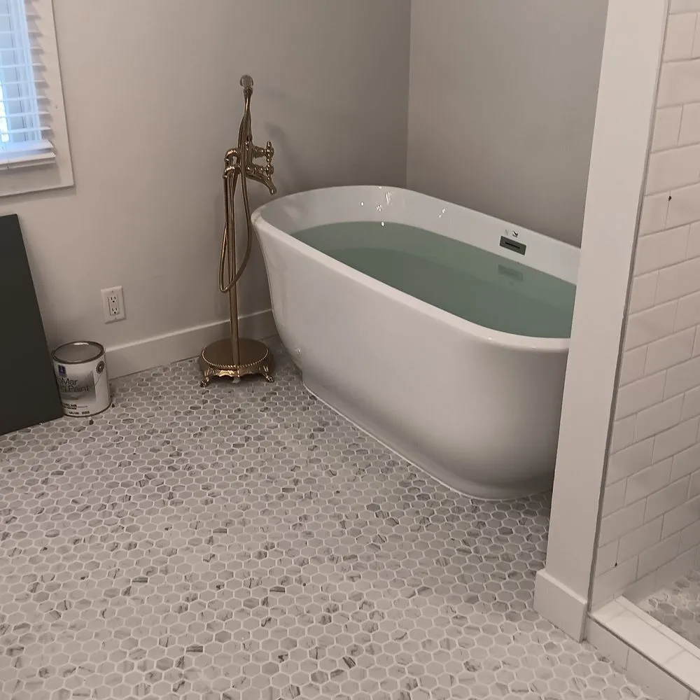 Slide of Perfect Grade Plumbing