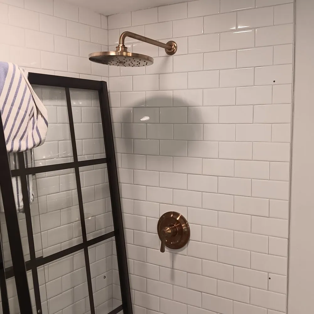 Slide of Perfect Grade Plumbing