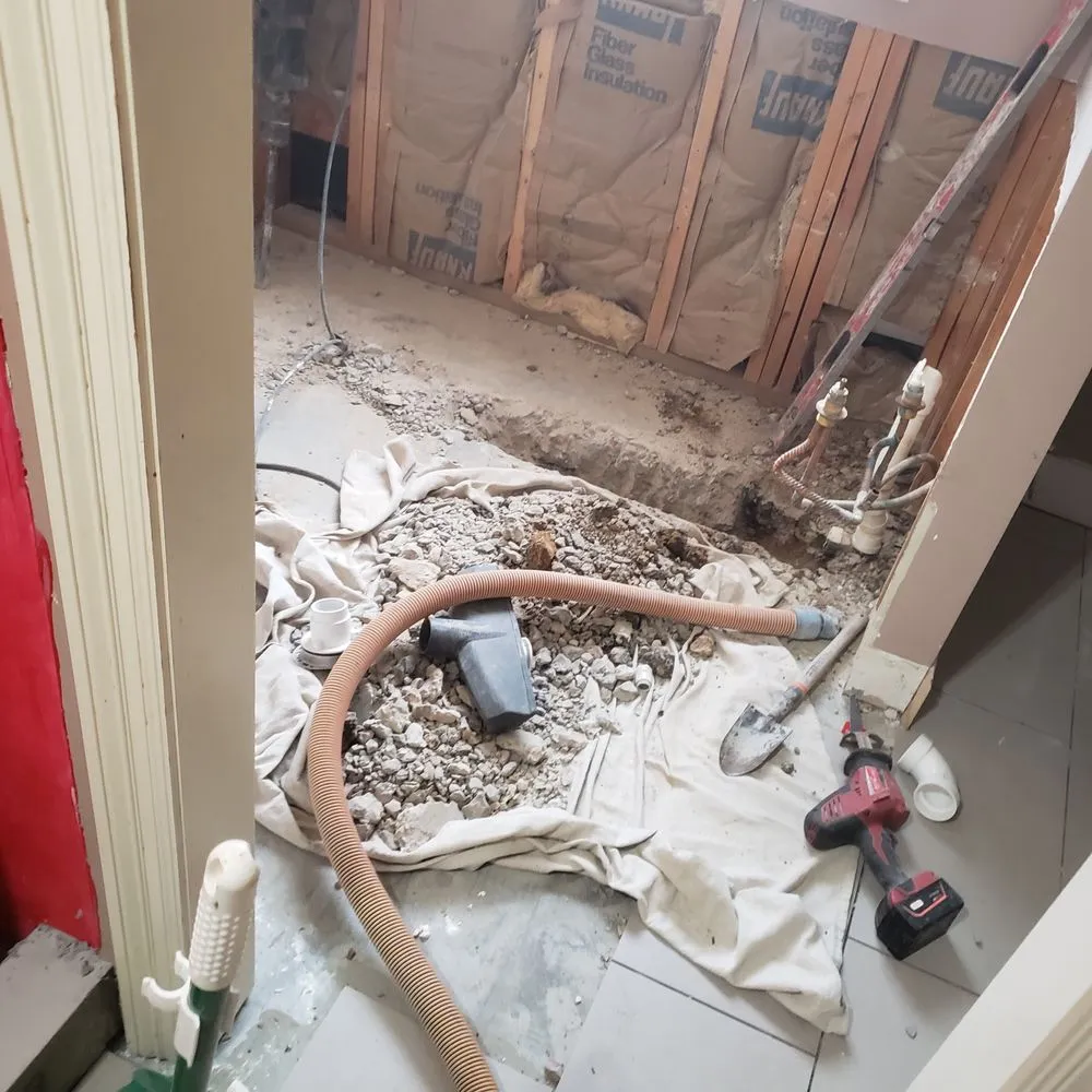 Slide of Perfect Hands