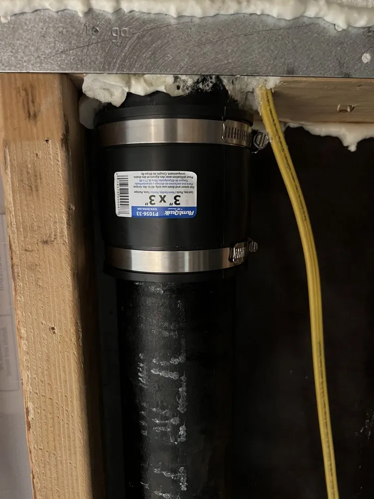 Slide of Perfect Home Plumbing
