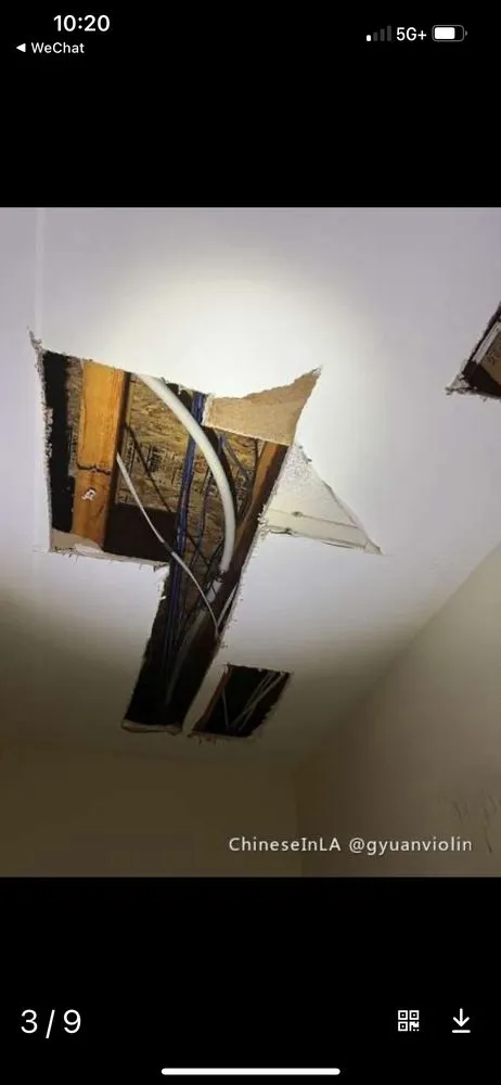 Slide of Perfect Home Plumbing