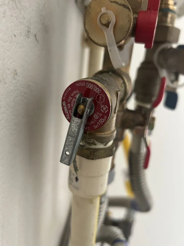 Slide of Perfect Home Plumbing