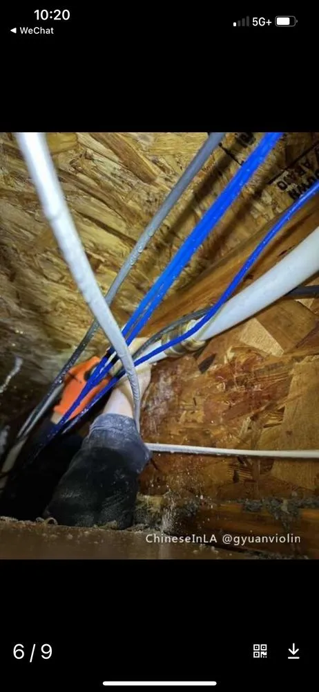 Slide of Perfect Home Plumbing