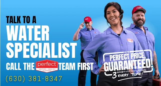 Slide of Perfect Home Services