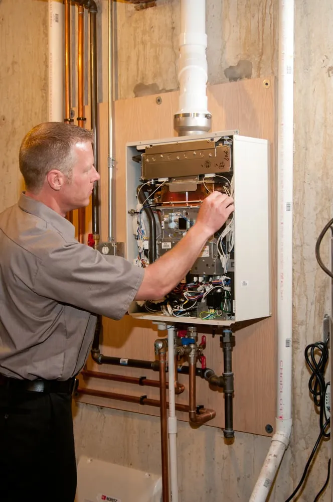 Slide of Perfect Home Services