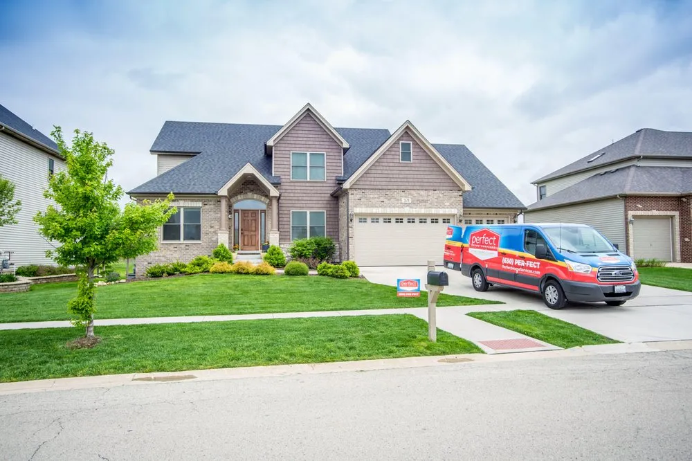 Reliable emergency plumbing service in Aurora, IL - Perfect Home Services