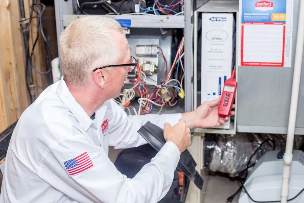 Quality plumbing repair for homes in Aurora, IL by Perfect Home Services