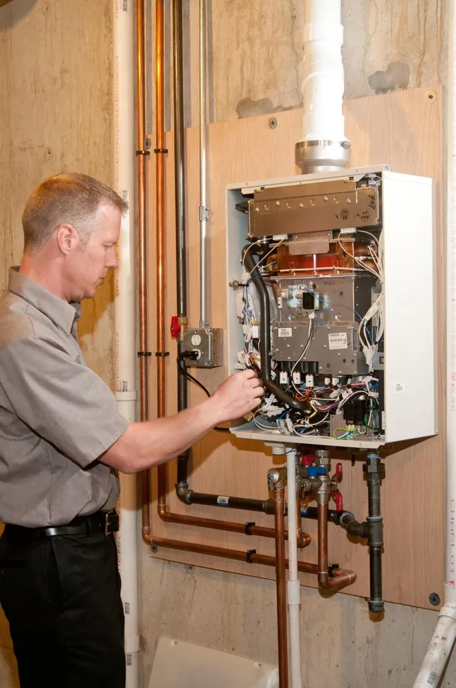 Quality plumbing repair service in Aurora, IL - Perfect Home Services