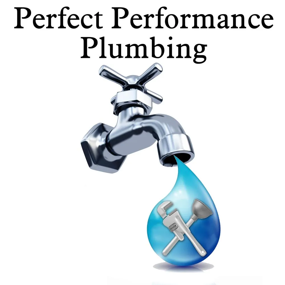 Slide of Perfect Performance Plumbing