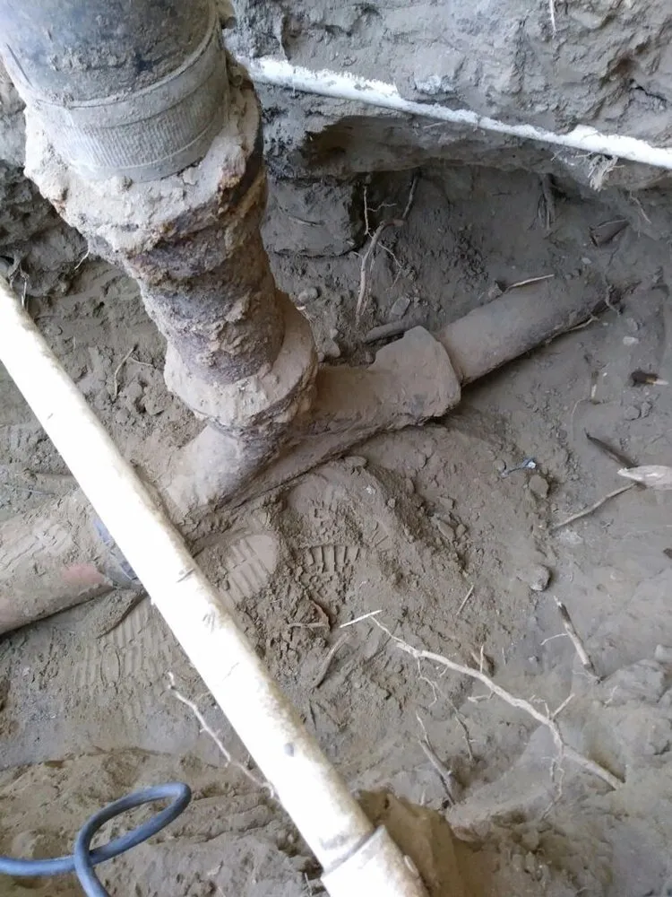 Slide of Perfect Performance Plumbing