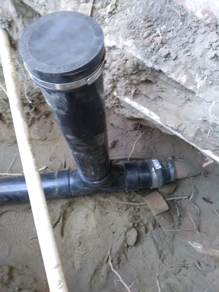 Slide of Perfect Performance Plumbing