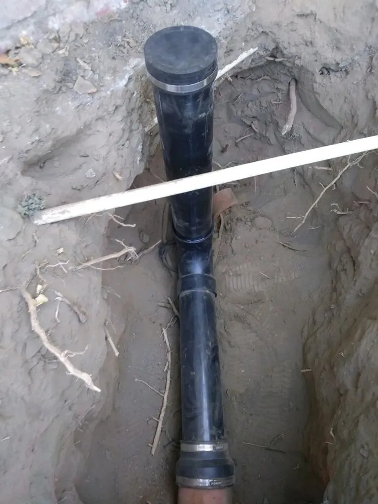 Slide of Perfect Performance Plumbing