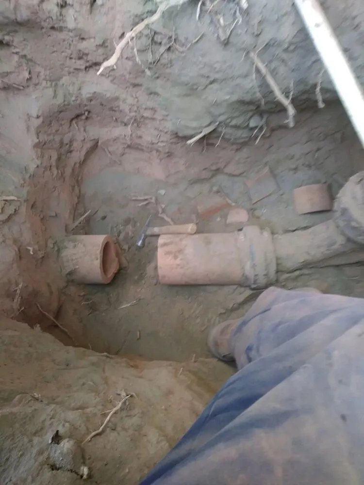 Slide of Perfect Performance Plumbing