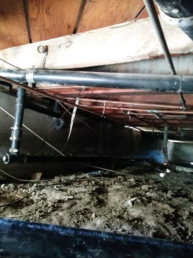 Slide of Perfect Performance Plumbing